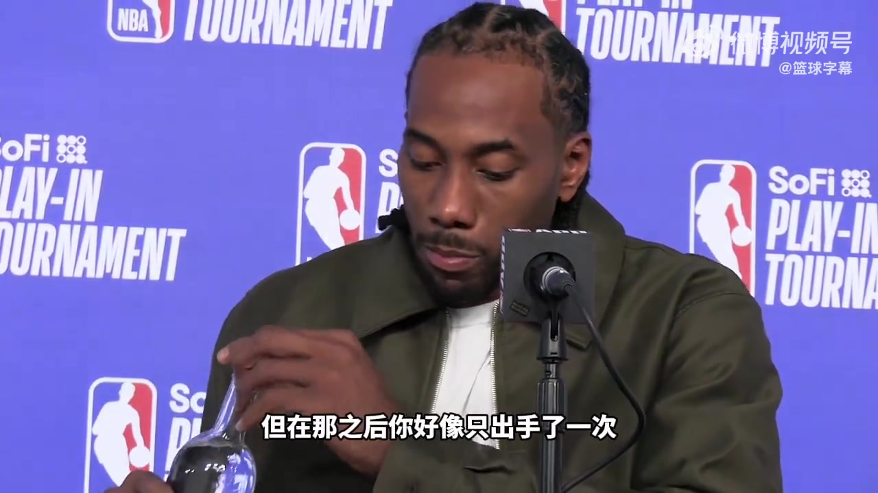 小卡盛贊追夢防守他是名人堂級防守球員我很難找到出手機會