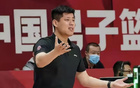 潘江執(zhí)教山西男籃兩季下課：首季常規(guī)賽第二+季后賽四強(qiáng)+杯賽亞軍