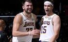 4年1.85億美元！里夫斯頂薪續(xù)約湖人，一個重量級NBA合同誕生了