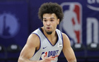 2026年NBA選秀第42順位：賈科比-吉萊斯皮