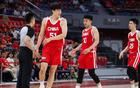 中國隊(duì)拿下兩連勝！男籃65-60險(xiǎn)勝荷蘭，楊瀚森全場拿下7分8籃板