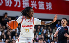 CBA超級(jí)外援達(dá)成續(xù)約！拿到大合同，帶隊(duì)沖擊總冠軍