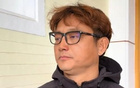 侯志強(qiáng)：韋世豪和劉洋都對(duì)比賽充滿渴望，這是他們成才的密碼