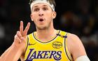 4年1.85億頂薪！里夫斯打破NBA歷史紀錄，湖人的野心藏不住了