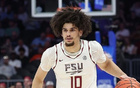 2026年NBA選秀第54順位：拉賈伊-瓊斯