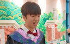 李鎮(zhèn)全：大學(xué)畢業(yè)心里感慨頗多；從小就夢(mèng)想代表國(guó)家隊(duì)踢球