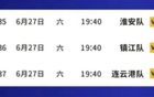衛(wèi)你看蘇超｜蘇錫常集體出戰(zhàn)：太湖三寶變太湖三霸，背后是三隊的“換血”與“換腦”