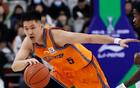 上海后衛(wèi)欲被交易，韓碩張兆旭加盟北控，郭昊文出戰(zhàn)NBA夏季聯(lián)賽