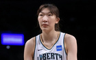 WNBA：大冷！韓旭8分末節(jié)0分無緣連場上雙 自由人輸11連敗風(fēng)暴