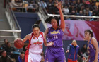 連勝六場凈勝166分！中國U18女籃豪取熱身賽全勝