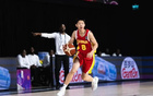 U17男籃首節(jié)被加拿大碾壓！張懿趙杰被限制，張宇辰延續(xù)出色狀態(tài)