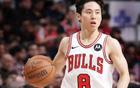 公牛不再續(xù)約河村勇輝，亞洲最強(qiáng)172恐將無緣NBA，八村塁又成獨(dú)苗