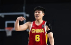 中國U17男籃世界杯擊敗喀麥隆迎開門紅：年輕一代盡顯希望