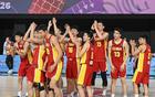 2米03！2米11！男籃16歲前鋒模版小瓦格納，未來或有望沖擊NBA