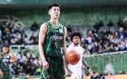 官宣！CBA本土得分王將代表國(guó)王出戰(zhàn)NBA夏季聯(lián)賽，本賽季場(chǎng)均21+6