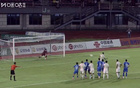 3:3！剛剛，無(wú)錫戰(zhàn)平！