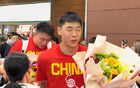 男籃抵沈陽備戰(zhàn)世預(yù)賽！郭士強+2將熱度高，王治郅隨隊，小曾仍在