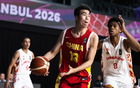 恭喜！中國男籃16歲2米03新星閃耀世少賽：新丁彥雨航轟23+6真猛