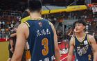 保底NBA二輪被選中？廣東小將打成大腿，男籃未來最強(qiáng)雙能衛(wèi)！