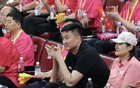 杜鋒胡明軒現(xiàn)場觀賽！粵BA半決賽深圳隊客場大勝廣州隊