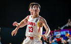 沖擊世界杯前9名？中國男籃終于硬氣一回了：U17能掀翻歐洲勁旅嗎