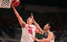 既不讓去NBA，也不給上場機會！日韓籃協(xié)的做法，值得郭士強學習