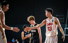 還得有籃！中國U17男籃連續(xù)2戰(zhàn)命中10個(gè)三分擊敗委內(nèi)瑞拉和新西蘭