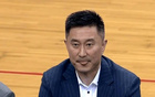 蘇群曝杜鋒不再擔(dān)任廣東主帥，全部精力都放在粵BA上！