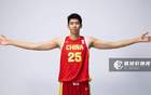 男籃最可憐國手！2米26徐昕坐穿板凳兩場僅打28秒，請假暫別沖NBA