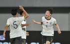 U17國(guó)足1-1戰(zhàn)平尼日利亞 四國(guó)賽提升實(shí)力為世少賽做準(zhǔn)備