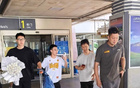 休賽期第一筆大交易！國字號(hào)前鋒正式加盟山西，改變CBA爭冠格局