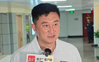杜鋒、楊力維空降粵BA現(xiàn)場，名宿盛贊中山主場氛圍“超乎想象”