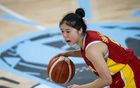 李沅珊獨砍30分準絕殺 中國U17女籃險勝斯洛文尼亞挺進前六