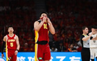 狀元簽價值大增？曝男籃國手超齡未加盟CBA球隊未來只能走選秀