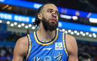 放棄NBA3冠中鋒！北京男籃預(yù)計(jì)不續(xù)約麥基 已收到日本聯(lián)賽邀約