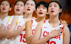 中國女籃2分險勝！李沅珊罰球絕殺斯洛文尼亞，李夢接班人，將與新西蘭爭世界杯第五名！