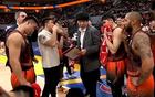 正式敲定！熱身賽山東男籃VS南京同曦，或與人員調(diào)整外援引進有關