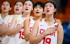 U17世界杯，中國女籃看似被絕殺，實則收獲三大利好，打的真不錯