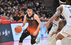 媒體人：山東高速男籃目前正在兜售謝智杰
