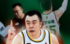 CBA每日新聞：韓德君回遼籃，余嘉豪結束留洋，張鎮(zhèn)麟新合同曝光