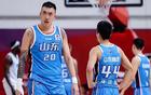 CBA最新消息！上海男籃作出決定，山東續(xù)約2人，張鎮(zhèn)麟狂賺4600萬