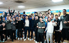 北控教練組大洗牌！頂級外教擔任主帥，上賽季率領(lǐng)黑馬打進季后賽