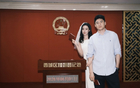 恭喜！趙柏清官宣領(lǐng)證登記結(jié)婚 已放棄同曦頂薪加盟日本聯(lián)賽