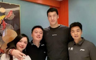 曝CBA重要轉(zhuǎn)會完成！男籃國手離開廣東宏遠，加盟南京同曦