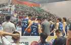 熱身賽|山東男籃87:83勝南京同曦，夏訓首考獲勝