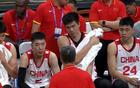 中國(guó)男籃74-63獲勝，兩大問(wèn)題明顯，廖三寧成進(jìn)攻端大腿，球員評(píng)分出爐：龐崢麟9.3分