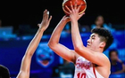 10分鐘5犯+搶籃板找不到球！這種球員為什么能被郭士強選入國家隊？