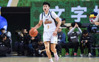 場(chǎng)均12.7分！遼籃盯上20歲潛力新星，或成趙繼偉接班人，撐起未來(lái)