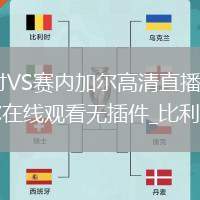 比利時VS賽內(nèi)加爾直播_比利時VS賽內(nèi)加爾高清直播免費觀看無插件_比利時vs塞內(nèi)加爾直播_比利時vs塞內(nèi)加爾在線觀看無插件_比利時vs塞內(nèi)加爾直播全場錄像