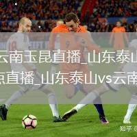 山東泰山VS云南玉昆直播_山東泰山VS云南玉昆海外加速節(jié)點直播_山東泰山vs云南玉昆全局